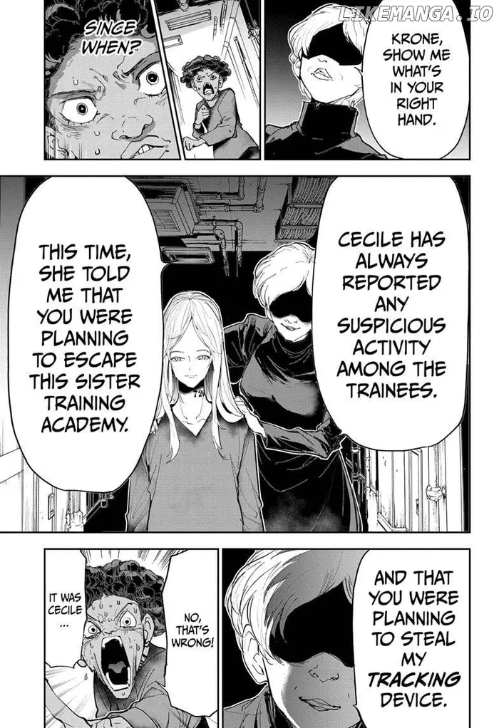 The Promised Neverland chapter 181.6 image 26_optimized